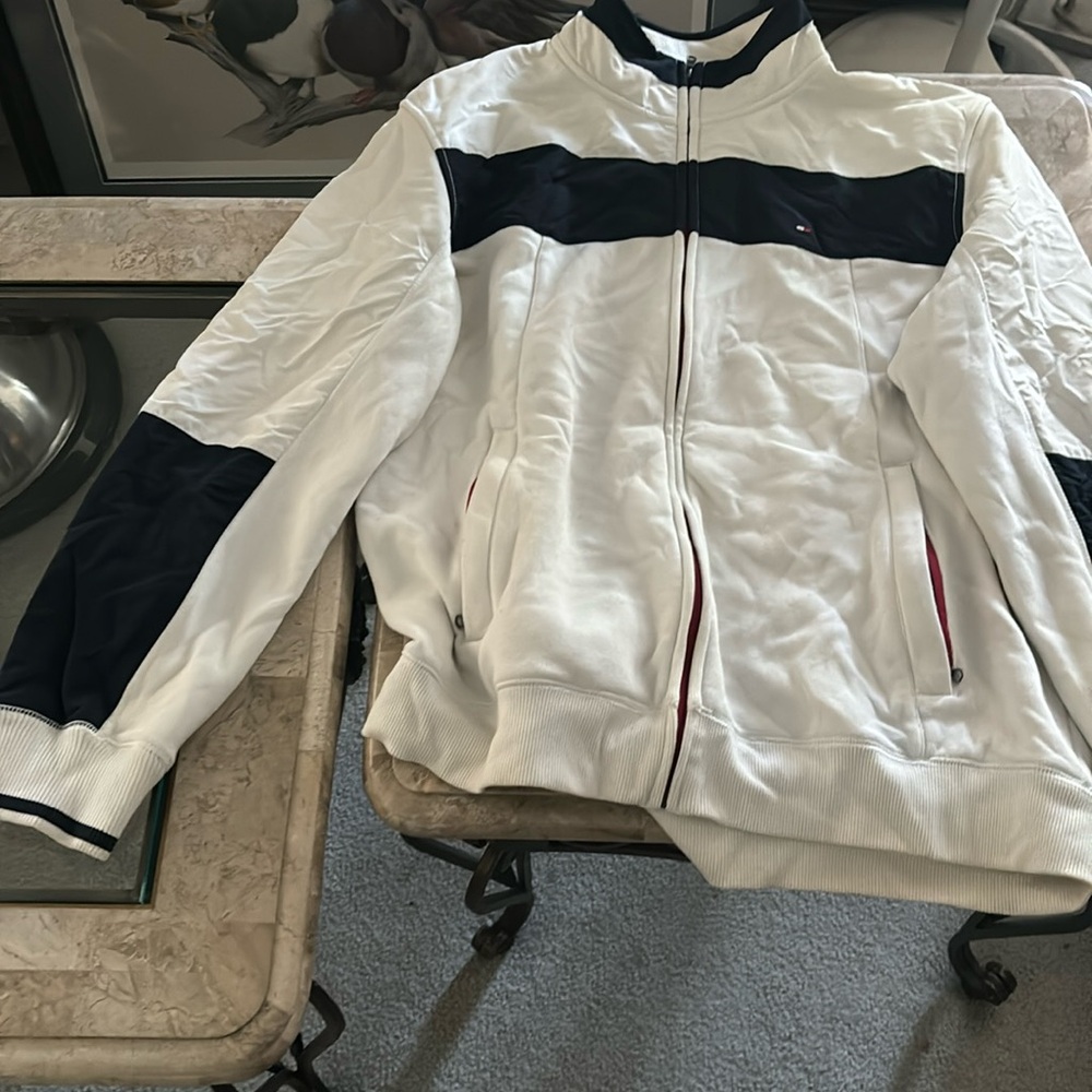 Tommy hilfiger jacket
